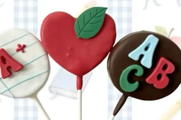 Imagen de Ideas de Chocolate