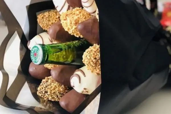 Imagen de Ideas de Chocolate