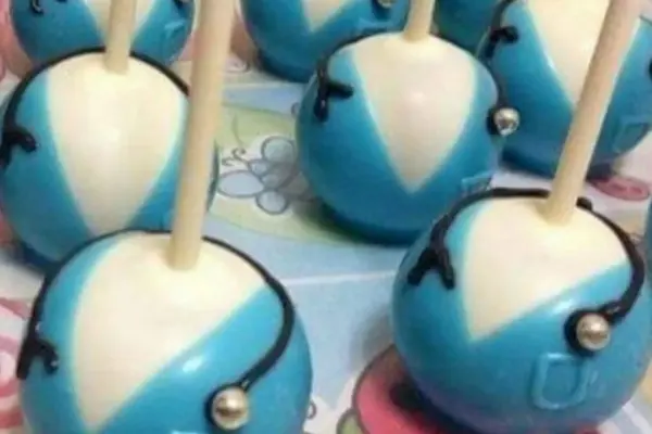 Imagen de Ideas de Chocolate