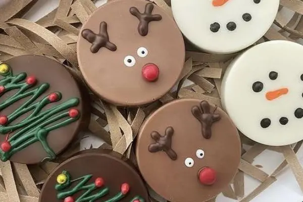 Imagen de Ideas de Chocolate