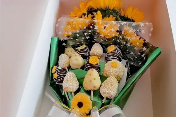 Imagen de Ideas de Chocolate