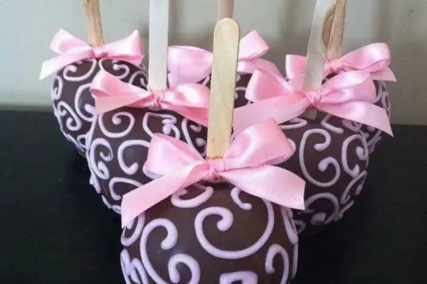 Imagen de Ideas de Chocolate