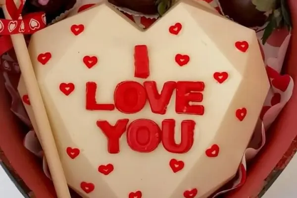 Imagen de Ideas de Chocolate
