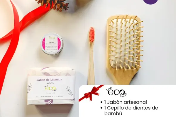 Imagen de The Eco Shop