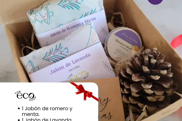 Imagen de The Eco Shop