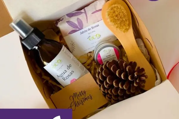 Imagen de The Eco Shop