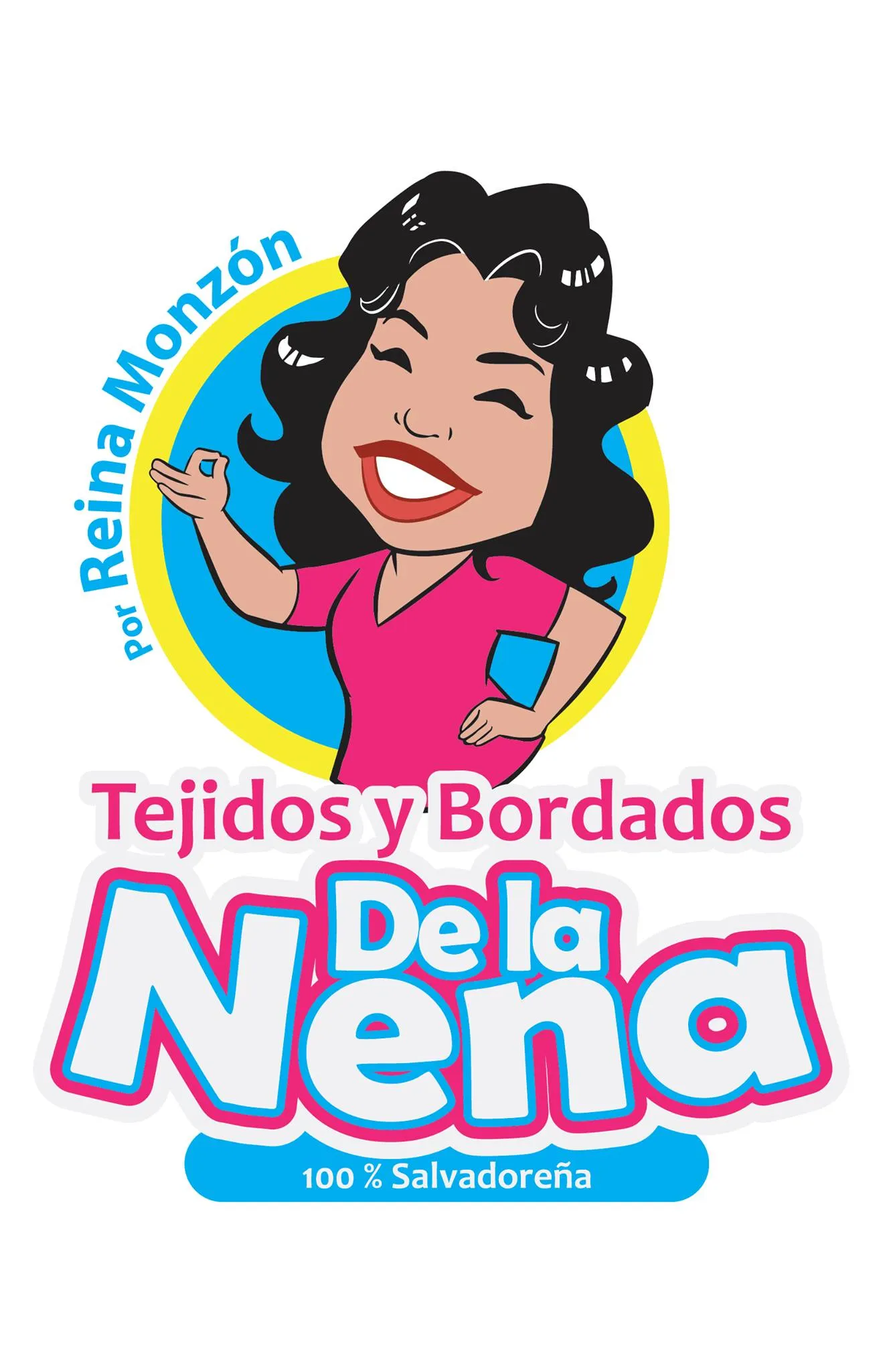 Tejidos y Bordados de la Nena