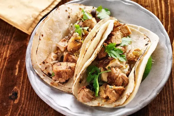 Imagen de Cevichelas SV