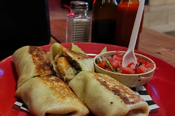 Imagen de Cevichelas SV
