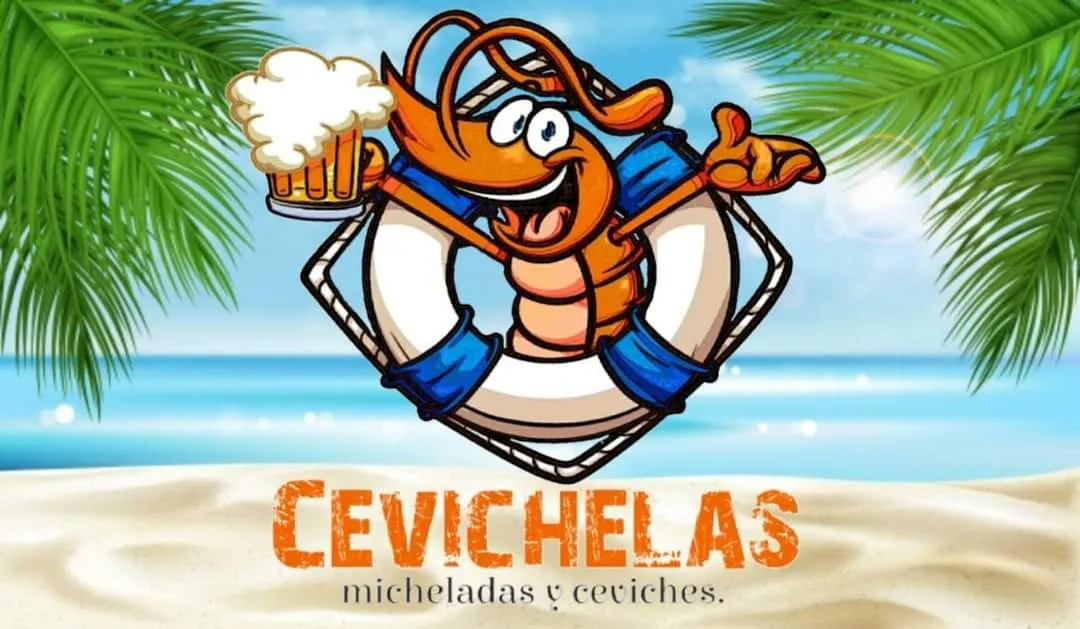 Cevichelas SV