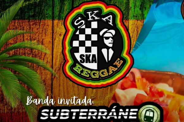 Imagen de Cevichelas SV