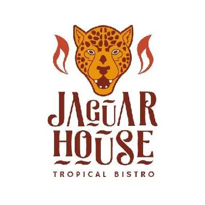 JAGUAR HOUSE Tropical Bistro