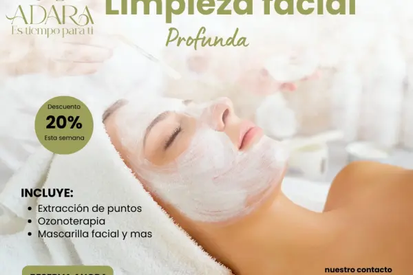 Imagen de ADARA